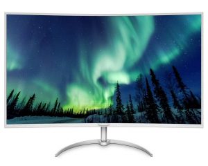 Philips BDM4037UW cena