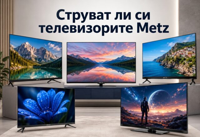 струва ли си телевизор Мец струва ли си телевизор Мец